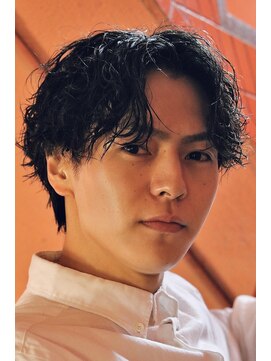 スピンオフシフト(SPIN-OFF SHIFT) 大人センターパート