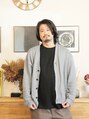 アヴィスヘアワークス(Avis Hair Works) 中川 裕介