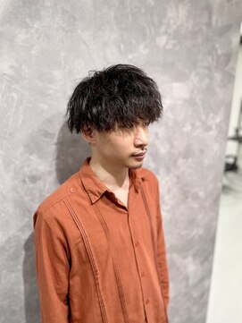 ノア(Noa) メンズスタイル