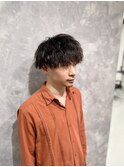 メンズスタイル