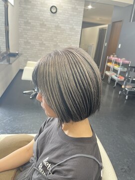 アイズ 渋沢(AIZU) アンブレラカラー