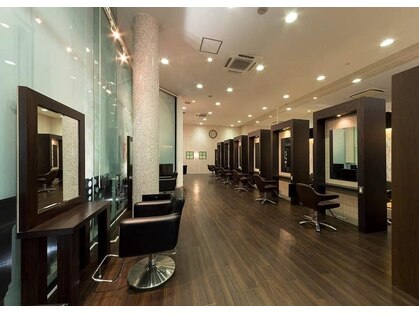 ビューティーランド ひたち野うしく店(BEAUTY LAND)の写真
