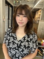 ライツ オオサカ(Litze osaka)&nbsp;くびれミディ【中阪】