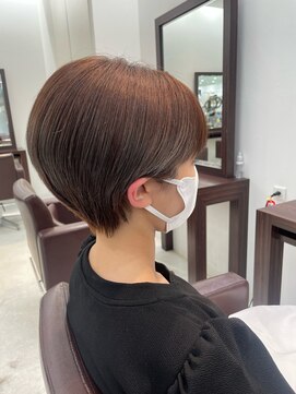 タヤ 千葉そごう店(TAYA) ショート