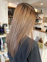 マチルダ(Matilda)&nbsp;オリジナルハイライト