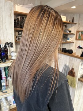 マチルダ(Matilda) オリジナルハイライト