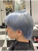 メンズマッシュ
