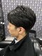 ホア(Hap)の写真/≪マンツーマン施術で担当が変わらない！≫髪やお肌に優しい軟水で丁寧にシェービング！お肌が敏感な方も◎