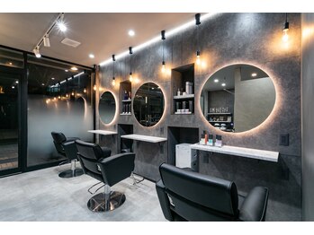  Total Beauty Salon Welina