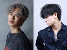 リップスヘアー 梅田アネックス(LIPPS hair)