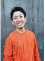 ゴットイズム(GOTTO ISM) 小野原 健太