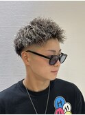 ツイスパホワイトメッシュ