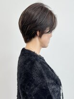 モリオ(morio)&nbsp;○大人朝楽ハイライトショート