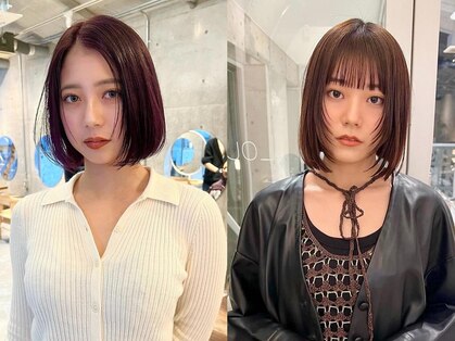 ローウェ 三軒茶屋(Louwe)の写真
