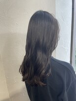 クオーレ(CUORE)&nbsp;酸性縮毛矯正