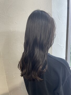 クオーレ(CUORE) 酸性縮毛矯正