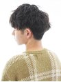 アテム 大町店(Atem) ツイストスパイラル/ヘッドスパ/メンズカット