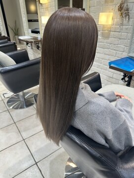 ルグランシャトー(Le grand chateau) アディクシー ブルーパール