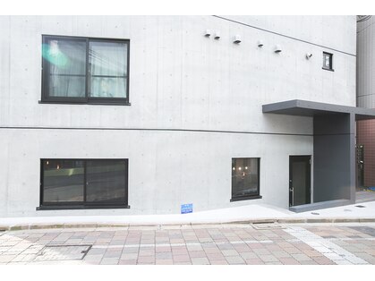 アフィックス ヘア 小岩駅前店(affix hair)の写真