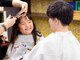 イラカウィズディライト(甍 IRACA with Delight)の写真/【寺田駅徒歩2分】家族みんなで通えるアットホームなサロン♪
