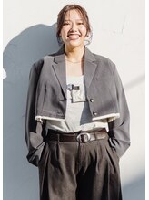 リトルガーデン(Little Garden) 杉本 結