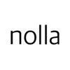 ノーラ(nolla)のお店ロゴ