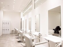 パルス ヨコハマ(PULSE yokohama)の雰囲気（5月NEW OPEN！トレンドスタイル提供します◎＜韓国/レイヤー＞）