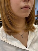 アルター(aL ter) 【顔まわりレイヤー】鎌取/中島