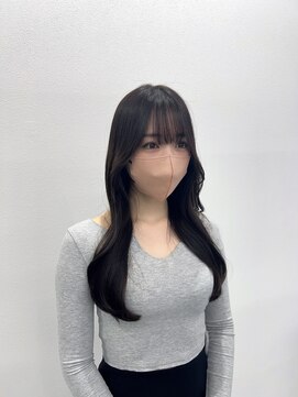 トゥルークリエイション 北千住(True Creation--) カラー/トリートメント/カット/ブリーチ/韓国/髪質改善/北千住