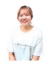 ポレポレハッピーヘアワーク POREPORE HAPPY HAIR WORK 松本 恵佳