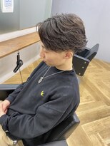 アレス バイ シカ 神戸三宮元町店(ALLES by Cica)&nbsp;フェザーショート