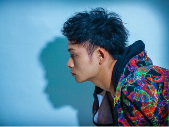 インスヘアー 京都四条大宮店(INCE HAIR)の写真/ハイセンスなスタイリストが創る、トレンドデザインをおさえた再現性の高いメンズstyleは《INCE HAIR》で！