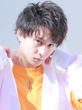 ドーバー 中野(Dover) レイズツイスパ