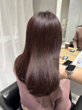 グランリンク(Grand Link) ショコラカラー