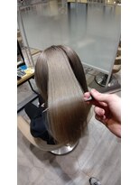 アース 元住吉店(EARTH)&nbsp;美髪髪質改善縮毛矯正用