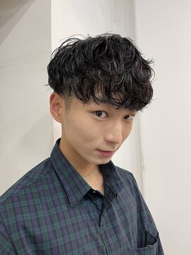 ハイジ(Heidi) men'sperm