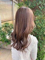 シーズンズセントリック 経堂(SEASONS Centric)&nbsp;大人ハイライト