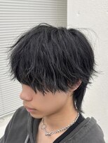 アドネ プライム(adne prime)&nbsp;メンズウルフ/中性メンズウルフ