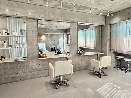 アイビー 吉祥寺(I Be, KICHIJOJI)の写真