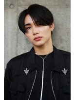 ルシードスタイルレーヴ(LUCIDO STYLE REVE)&nbsp;【長野市/メンズ】カット×パーマ