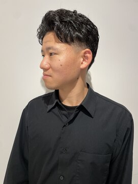 アンプ(amp) メンズショート