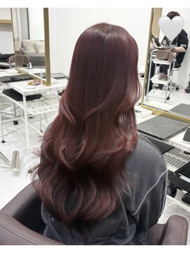 アイズ 横浜(IS) 【nanami指名】ショコラピンク