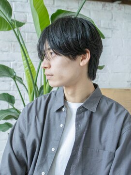 シンシ(Cinci) 韓国風ナチュラルスタイル