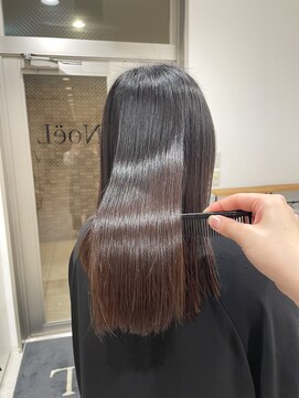 【ボブ/ショート/マッシュショート/レイヤーカット/髪質改善】