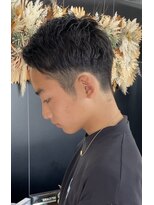 シロ(SHILO)&nbsp;ベリーショート