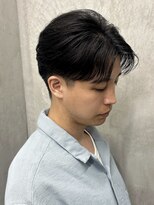 ココ 西葛西南口店(COコ) メンズカット