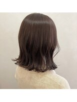 アンドワン 自由が丘(＆ONE)&nbsp;【&ONE 自由が丘】大人ラベンダーベージュ