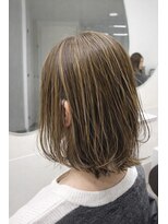 ヘアケアサロン シェーン(hair care salon Schon)&nbsp;ショートカット/40代50代/白髪ぼかし/白髪染め/髪質改善【尼崎】