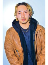 スタッグス バイ ダムディートーキョー 錦糸町(STUG'S By DAMDEE TOKYO)&nbsp;渡邉 将真