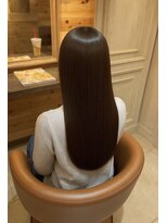 イコイ 九大学研都市店(icoi)&nbsp;美髪ストレート